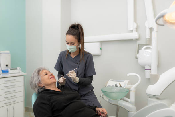 Best Mobile Emergency Dentist in Madison, GA