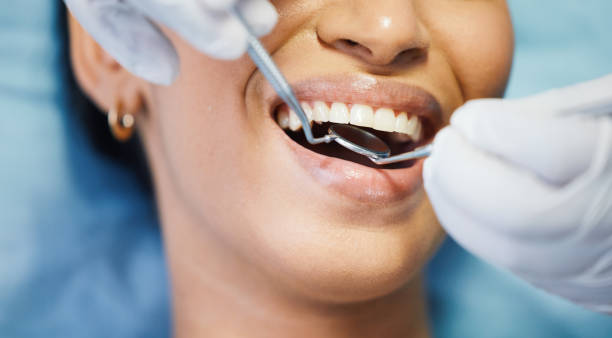 Best Holiday Emergency Dentist in Madison, GA