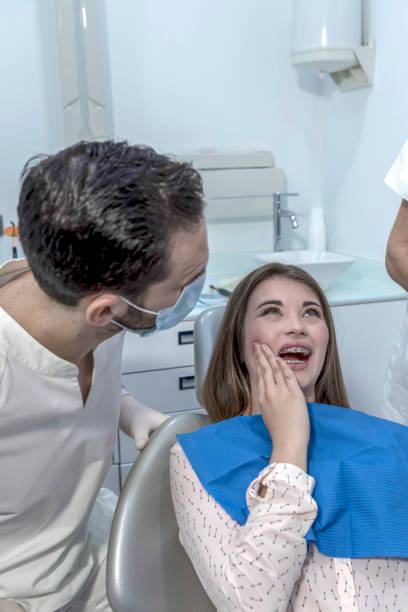 Best Emergency Cosmetic Dentistry in Madison, GA