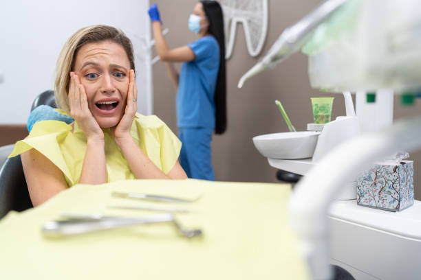 Best Emergency Dentist for Knocked-Out Tooth in Madison, GA