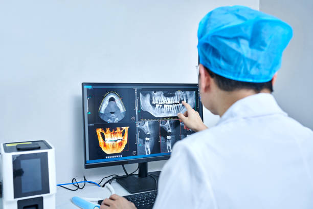 Best Broken or Cracked Tooth Emergency Dentist in Madison, GA
