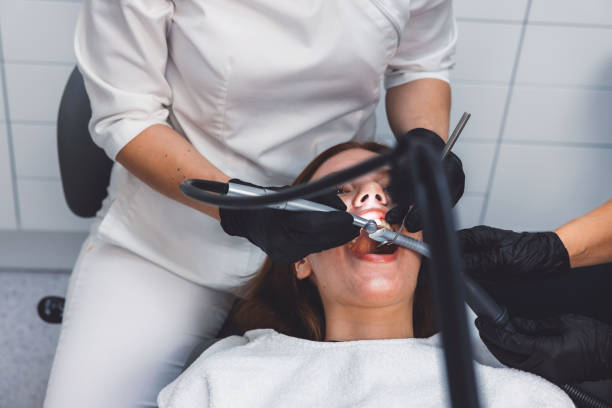 Best Emergency Dental Services for Seniors in Madison, GA